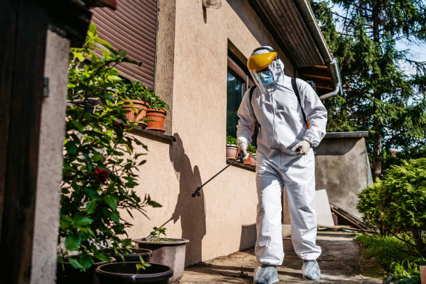 Byram, MS Pest Control Company