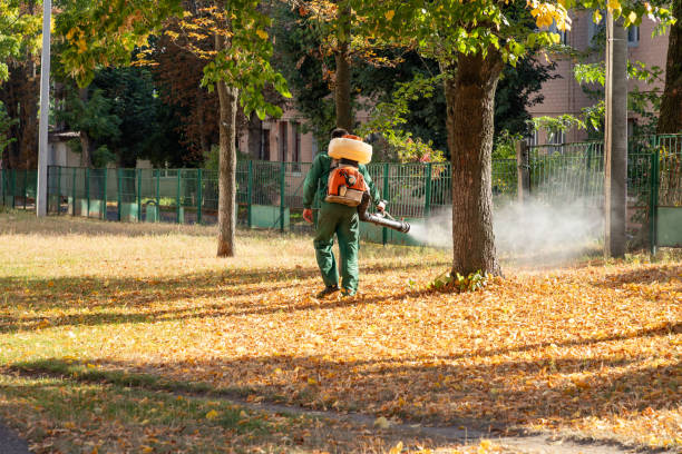 Best Wildlife Control Services  in Byram, MS